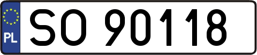SO90118