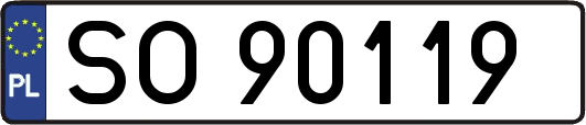 SO90119