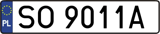 SO9011A