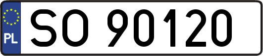 SO90120