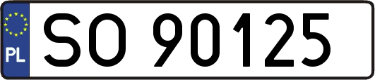 SO90125