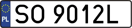 SO9012L