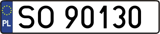 SO90130