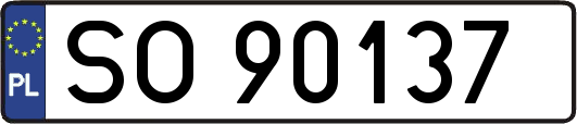 SO90137