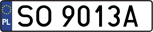 SO9013A