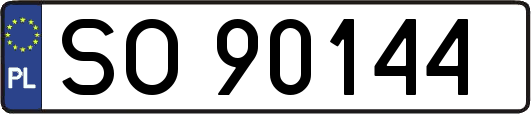 SO90144