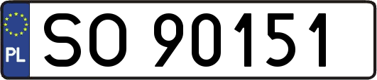 SO90151