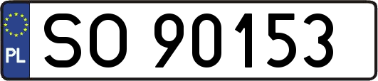 SO90153
