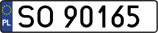 SO90165