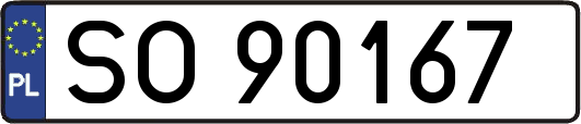 SO90167