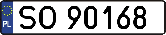 SO90168