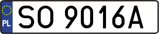 SO9016A