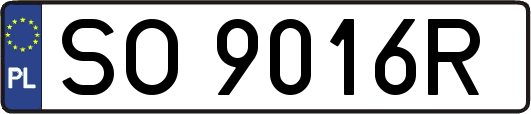 SO9016R