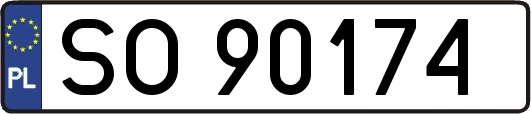 SO90174