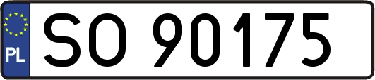 SO90175