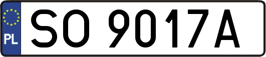 SO9017A