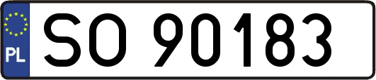 SO90183