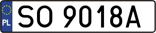 SO9018A