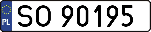 SO90195
