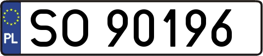 SO90196