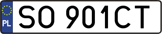 SO901CT