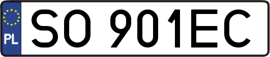 SO901EC