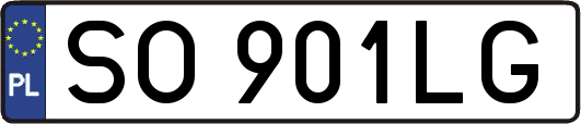 SO901LG