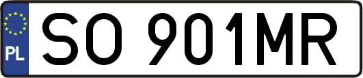 SO901MR