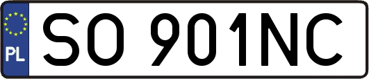 SO901NC