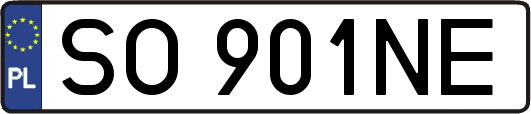 SO901NE