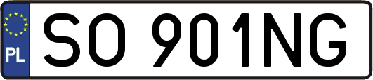 SO901NG