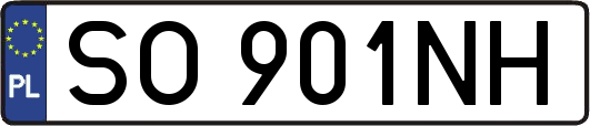 SO901NH