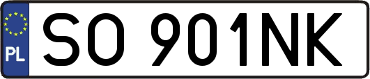 SO901NK