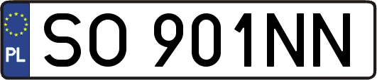 SO901NN