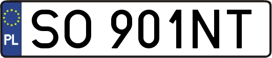 SO901NT