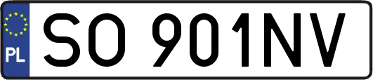 SO901NV