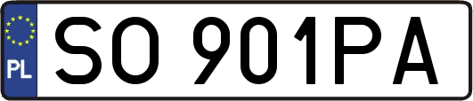 SO901PA