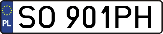 SO901PH
