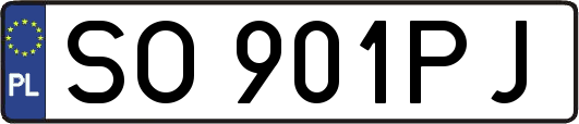 SO901PJ