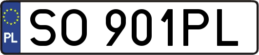 SO901PL