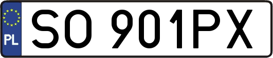 SO901PX