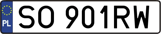 SO901RW