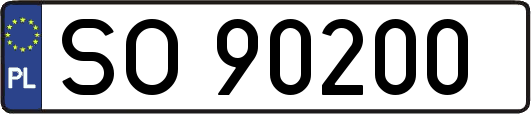 SO90200