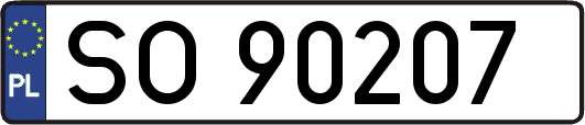 SO90207
