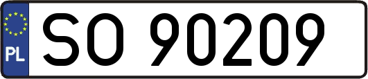 SO90209
