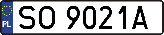 SO9021A