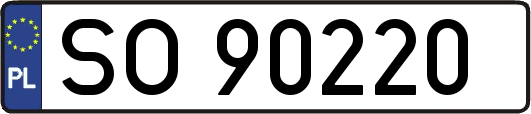 SO90220