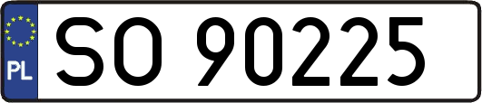 SO90225