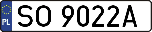 SO9022A