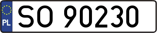 SO90230